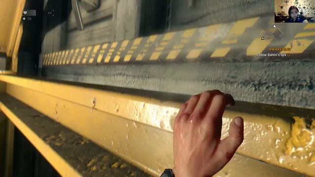 Dying Light part 1 (cu un prost pe spate ) смотреть онлайн