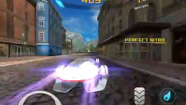Asphalt 8: Airborne On Iphone 3gs ( Complete All ) смотреть онлайн