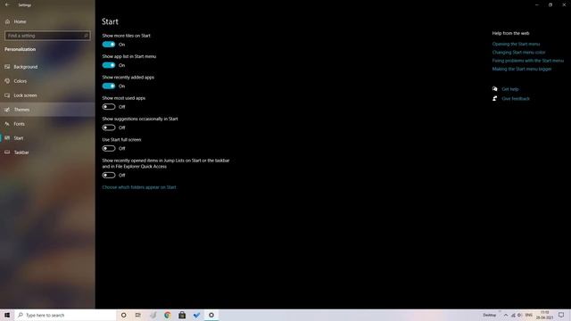 Windows 10 new features смотреть онлайн