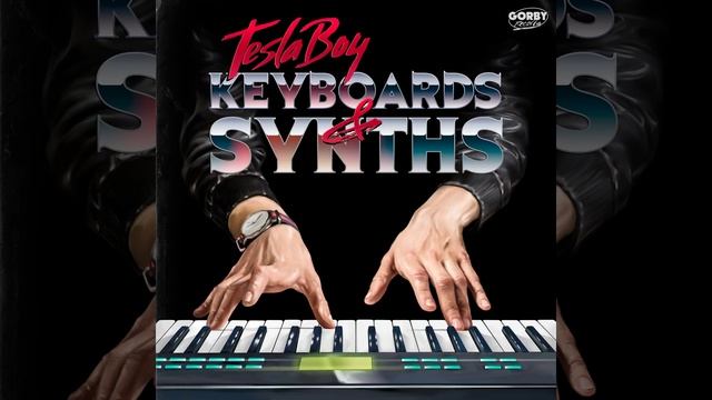 Keyboards & Synths