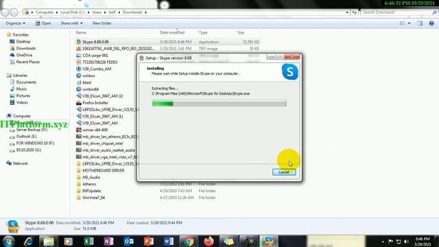 how to download and install Skype смотреть онлайн