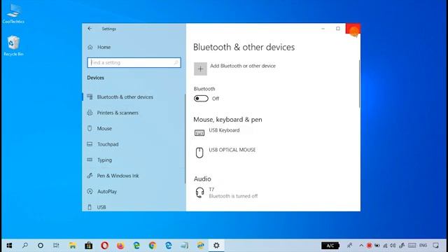How to enable new light mode on Windows 10 || How to enable traditional light theme || CoolTechtics смотреть онлайн