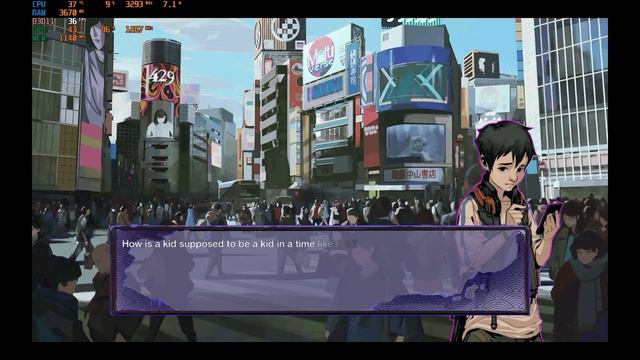 Ghostwire Tokyo Prelude PC On GT 710 | VEGA 8 | Ryzen 3 3200G | 16GB Ram | Windows 11 смотреть онлайн