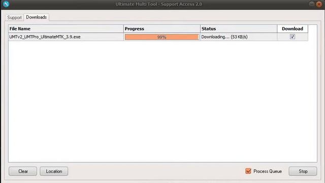 Umt_Mtk_V3.9_New_Update_Add_Automatic_Auth_Disable_All_Mtk_Phone смотреть онлайн