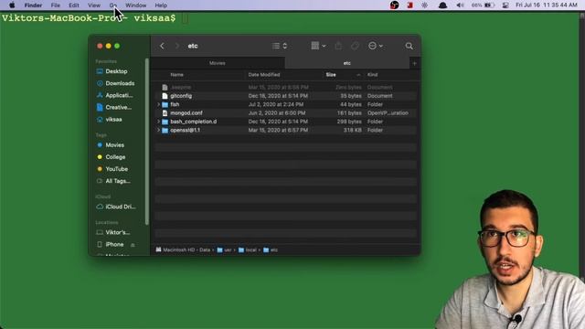 How to Uninstall Fish Shell смотреть онлайн