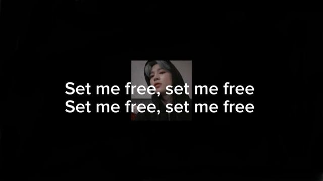 Set Me Free Pt.2 - Jimin кирилизация смотреть онлайн