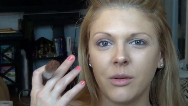 Why You Should Love Creme Blush (feat. La Prarie, YSL Touche Eclat Foundation) смотреть онлайн