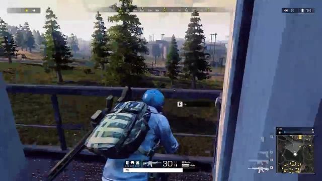 Ring of elysium test смотреть онлайн