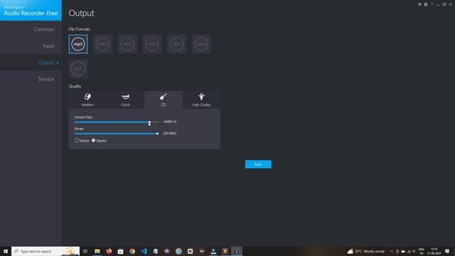 5 Best Free Audio Recording Software for Pc 🔴 [Record & Edit] смотреть онлайн