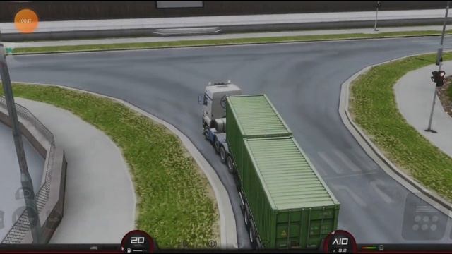 Truckers OF Europe 3 Beta version UpdateTruckers OF Europe 3 Game Information part H 228 смотреть онлайн