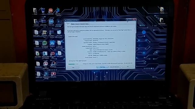 Flashing HP dengan Laptop Jadul....Belajar Service Hp Otodidak смотреть онлайн