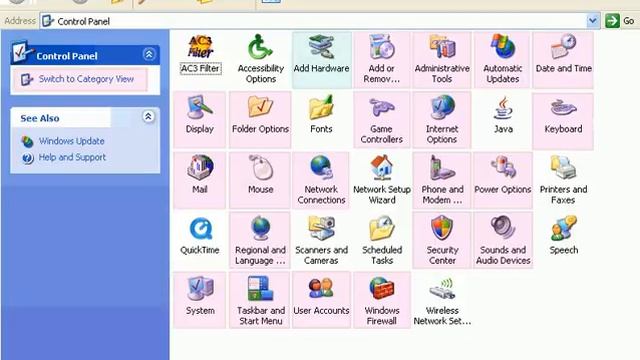 Windows XP (English) Emulator by Total Emulator (Part 3) смотреть онлайн