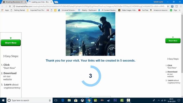 how we can play games of phone on pc without any emulator (2018 trick) смотреть онлайн