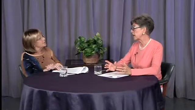 Restoring Health Holistically: Ask Gracelyn, Episode 5 смотреть онлайн