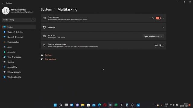 Windows 11 смотреть онлайн