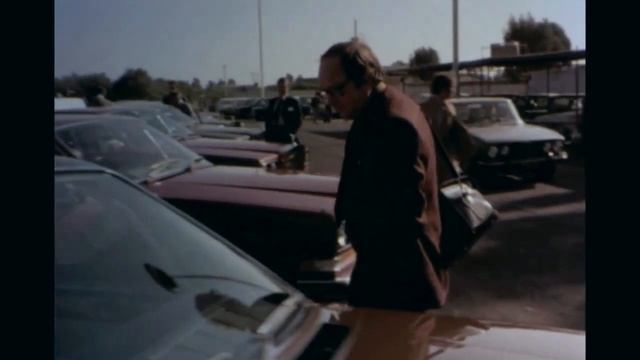 Rolls Royce Carmarge смотреть онлайн