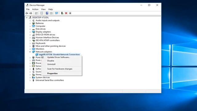 Blue Screen 'System Service Exception Win32kbase.sys' - Fix For Windows 10 смотреть онлайн