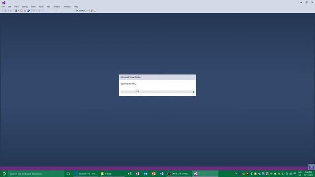 LiveCoding.tv Program C# StreamWriter/StreamReader Part 1 of 2 смотреть онлайн