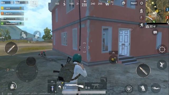 best Android emulator to play BGMi mobile or pubg lite смотреть онлайн