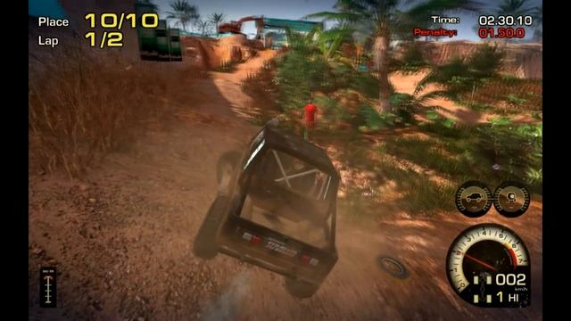 Off Road Drive - Gameplay смотреть онлайн