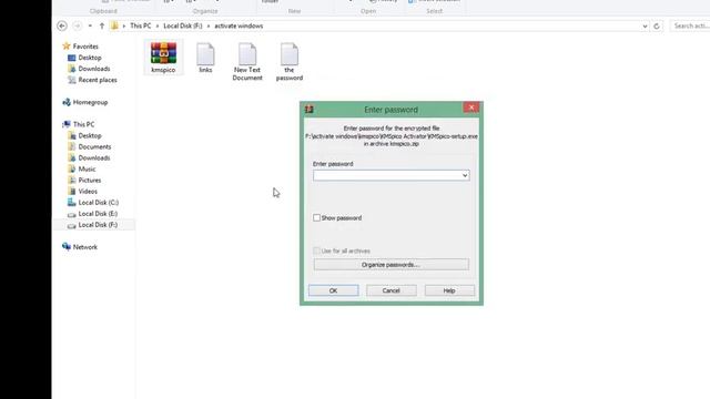 activate windows in just one minute without license key смотреть онлайн