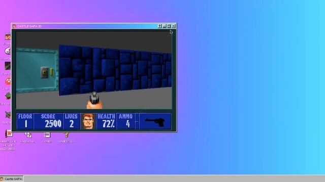 the 90's am I right? Windows93 смотреть онлайн