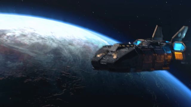 Hired Steel A Mech Machinima – Pilot Episode смотреть онлайн