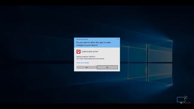 How to install Gom Player смотреть онлайн