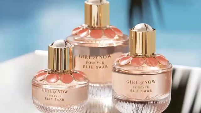 Nước hoa Elie Saab Girl Of Now Forever - Shop nước hoa Authentic смотреть онлайн