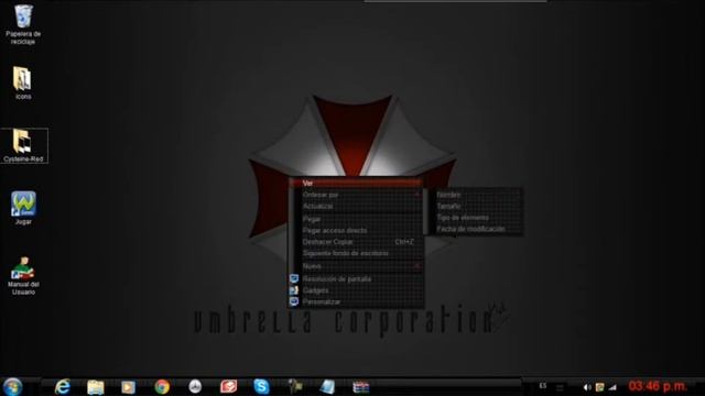 como instalar temas para windows7 смотреть онлайн