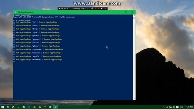 How to Remove Default Apps From Your Windows 10 PC смотреть онлайн