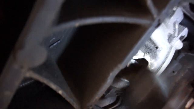 Removing a Broken S-Type Engine at Home (Part 1) смотреть онлайн