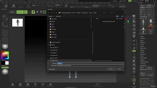 4. Creating the Armature смотреть онлайн