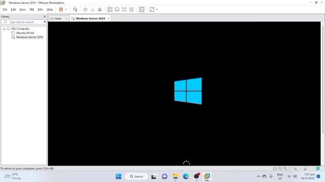 Activity #6- MSI INSTALLATION USING GROUP POLICY смотреть онлайн