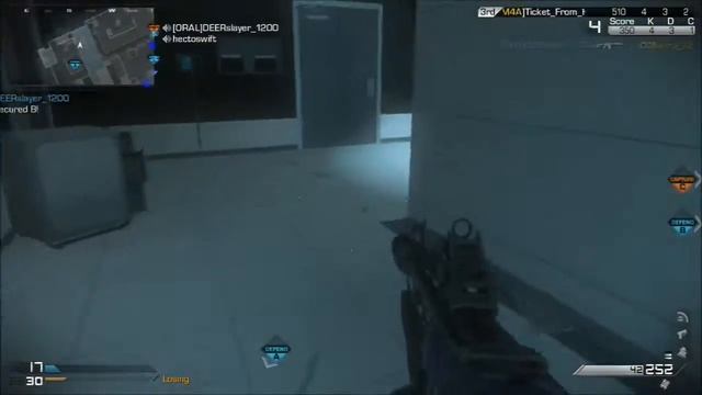 WTF??? Get knifed THROUGH a SOLID window??!! смотреть онлайн