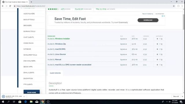 How to Download OBS Screen Recorder 2019 For Windows смотреть онлайн