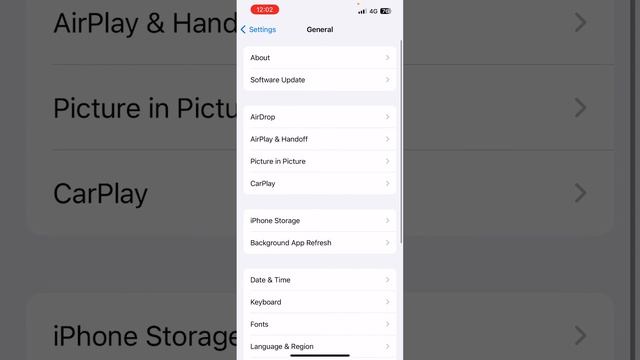 iPhone iOS 17.1 update смотреть онлайн