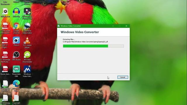 Windows Video Converter New Cracked Version For Windows 10 смотреть онлайн