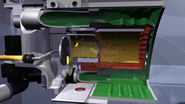 Webasto Coolant Heaters with SmarTemp fx Control 2.0 смотреть онлайн