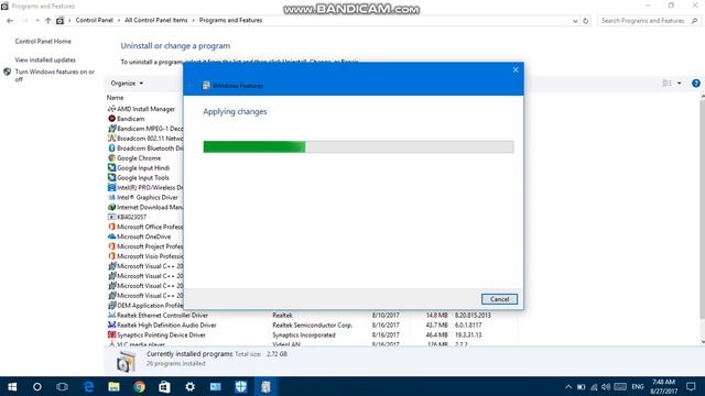 How to install Hyper-V in Windows 10 смотреть онлайн