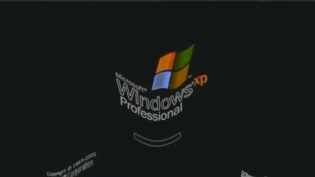 Windows Xp Effects In G-Major 803 (My Favorite Effect) смотреть онлайн