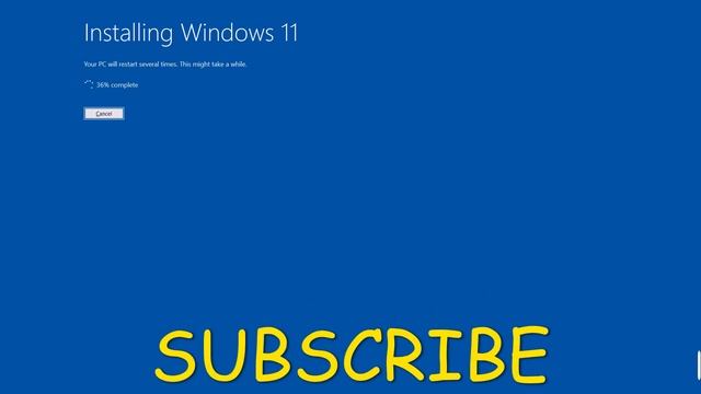 how to install windows 11 | Windows 10 to Windows 11 upgrade step by step guide смотреть онлайн
