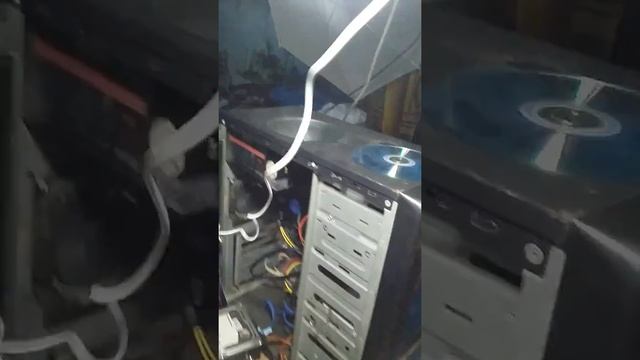 เช็ตไบออส คอมก่อนลงวินโดว์ โดยช่างเต๋า смотреть онлайн