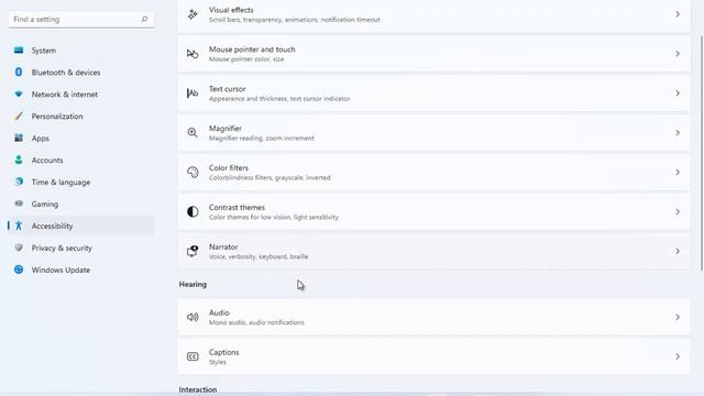 Save Windows 11 System Resources Simply by Disabling Chat and Widgets смотреть онлайн