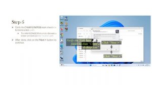How to check CPU temp by using HWMonitor on Windows 11