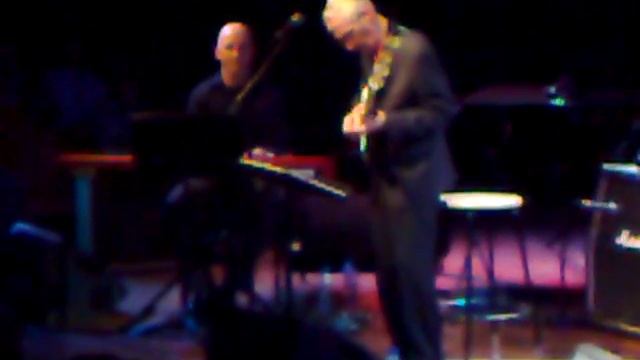 Pat Martino (Quartet) - Mac Tough смотреть онлайн