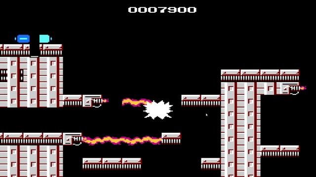 I Dun Ruined Everything! :: FSix4 Sucks at Mega Man - #6 смотреть онлайн