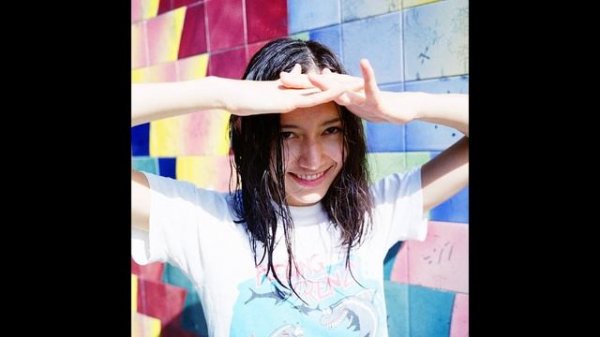 Eyedress - Window Eyes (feat. Fazerdaze)