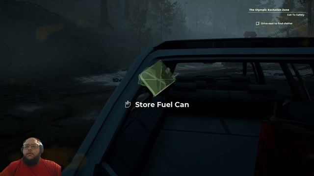 Pacific Drive | XEON E3 1230v2 | GTX 1060 смотреть онлайн