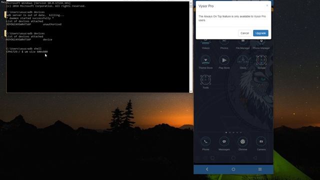 [Tutorial][No Root]How to resize android phone screen size смотреть онлайн